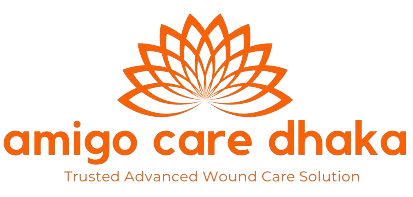 Amigo Care Dhaka